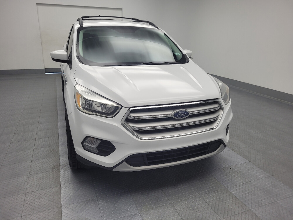 2018 Ford Escape in Madison, TN 37115 - 18090135 14