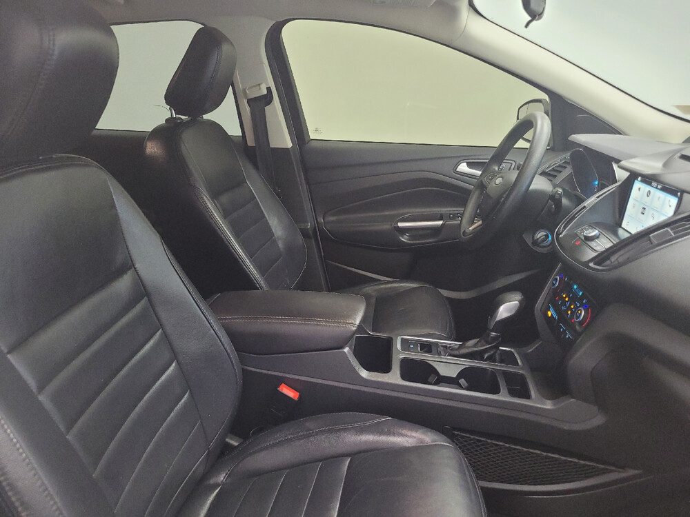 2018 Ford Escape in Madison, TN 37115 - 18090135 21