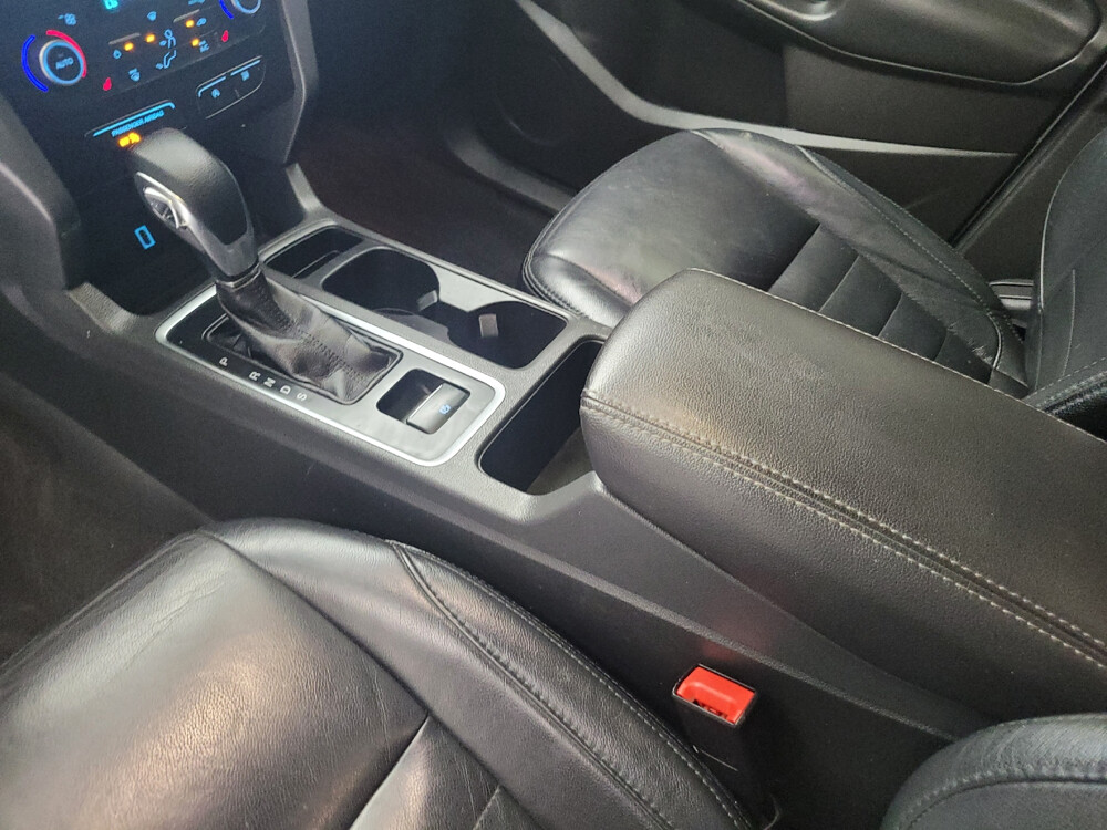 2018 Ford Escape in Madison, TN 37115 - 18090135 26