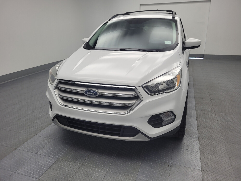 2018 Ford Escape in Madison, TN 37115 - 18090135 15