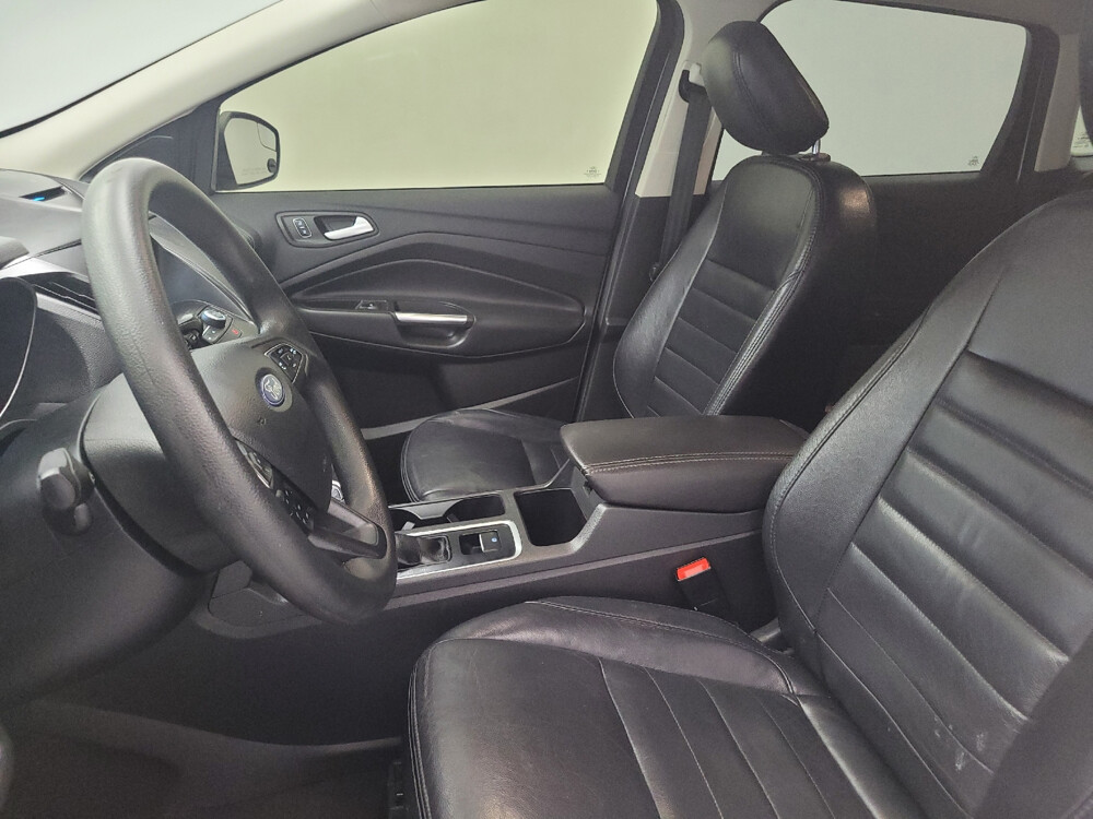 2018 Ford Escape in Madison, TN 37115 - 18090135 17