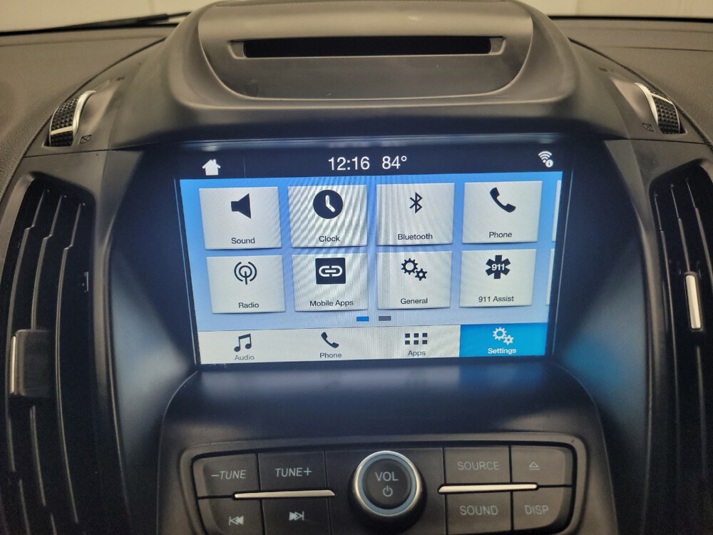 2018 Ford Escape in Madison, TN 37115 - 18090135 25