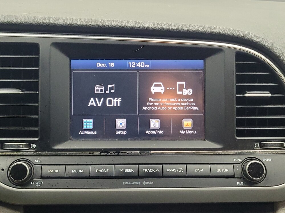 2018 Hyundai Elantra in Madison, TN 37115 - 18090137 25