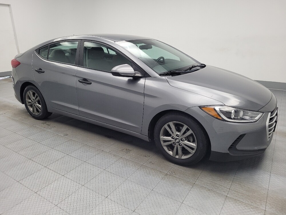 2018 Hyundai Elantra in Madison, TN 37115 - 18090137 11
