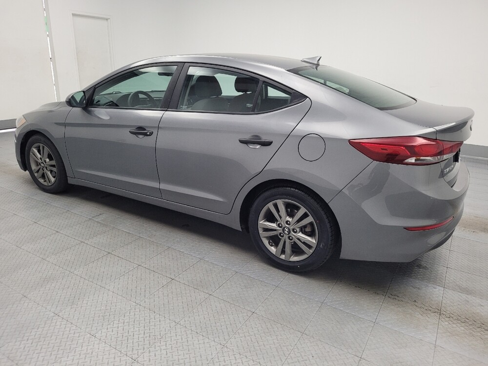 2018 Hyundai Elantra in Madison, TN 37115 - 18090137 3