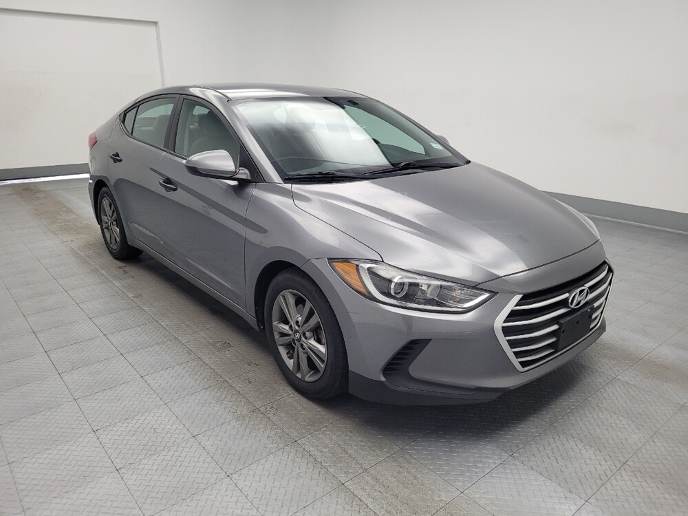 2018 Hyundai Elantra in Madison, TN 37115 - 18090137 13