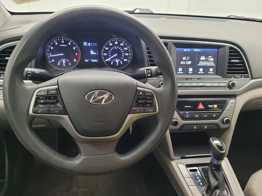 2018 Hyundai Elantra in Madison, TN 37115 - 18090137 22