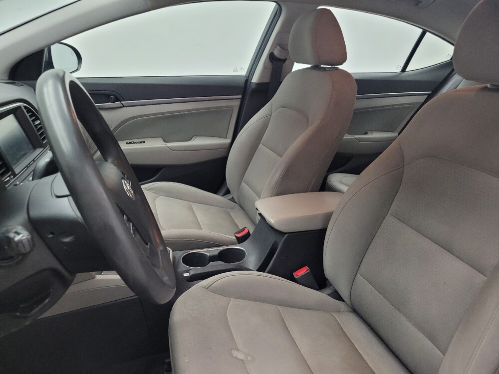 2018 Hyundai Elantra in Madison, TN 37115 - 18090137 17