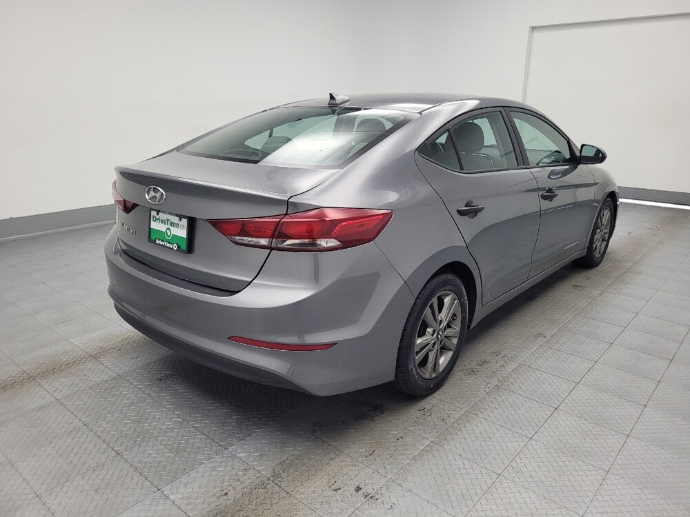 2018 Hyundai Elantra in Madison, TN 37115 - 18090137 9