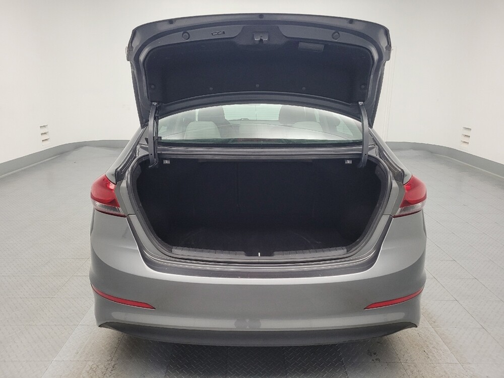 2018 Hyundai Elantra in Madison, TN 37115 - 18090137 29