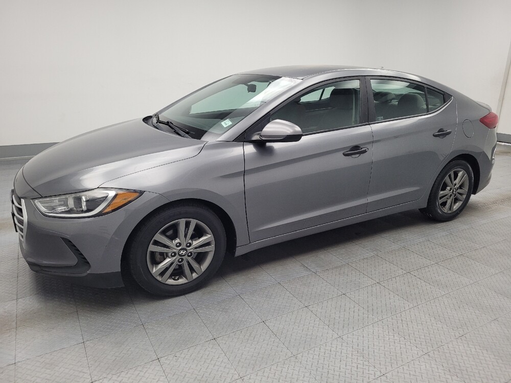 2018 Hyundai Elantra in Madison, TN 37115 - 18090137 2