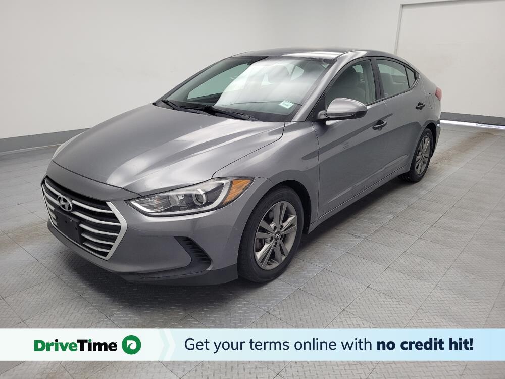 2018 Hyundai Elantra in Madison, TN 37115 - 18090137