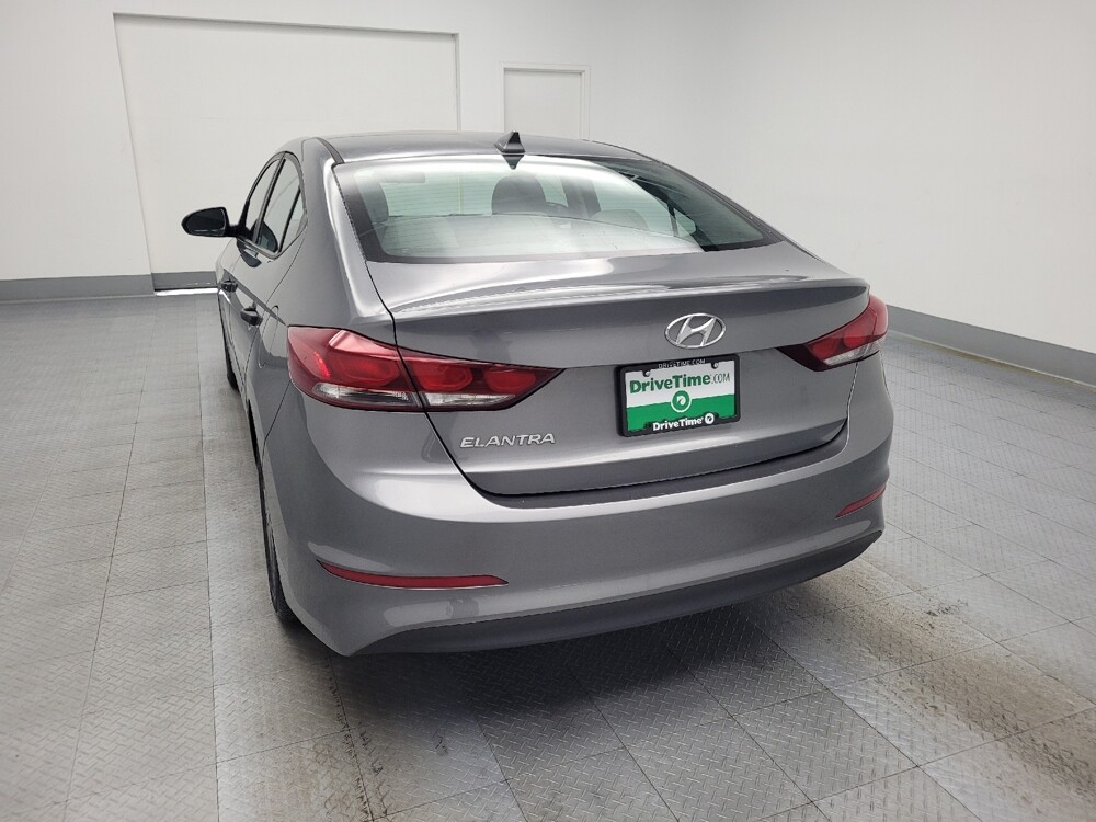 2018 Hyundai Elantra in Madison, TN 37115 - 18090137 6