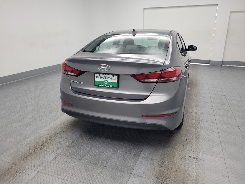 2018 Hyundai Elantra in Madison, TN 37115 - 18090137 7