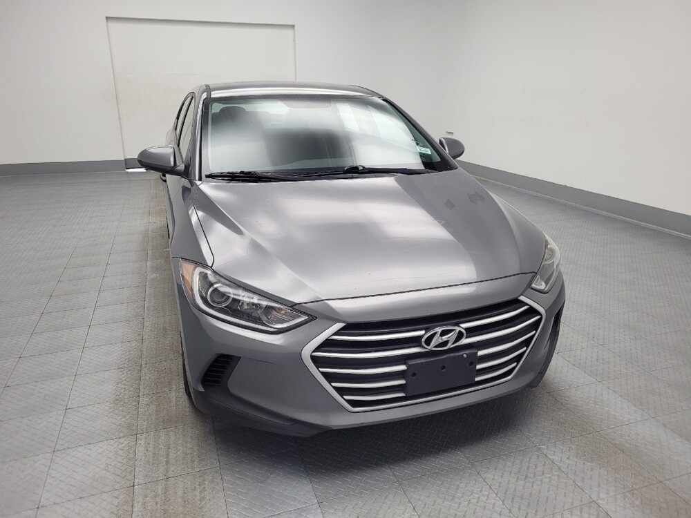 2018 Hyundai Elantra in Madison, TN 37115 - 18090137 14