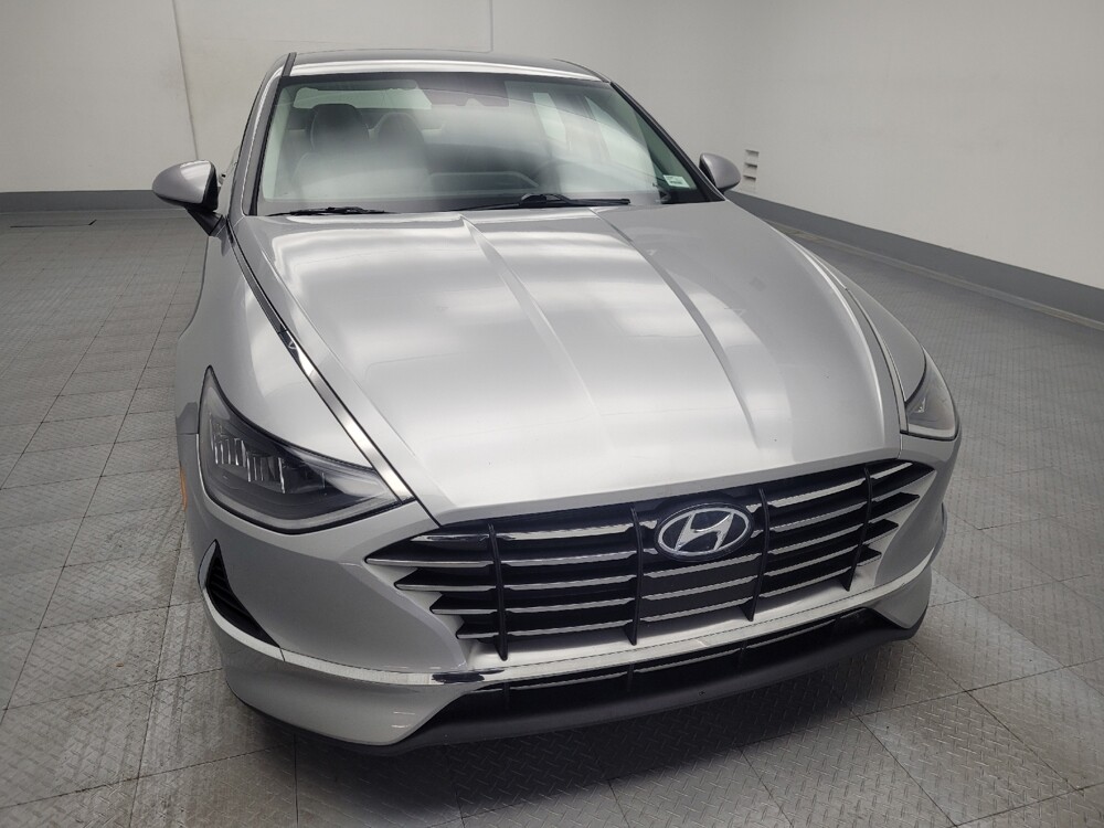 2022 Hyundai Sonata in Memphis, TN 38115 - 18090138 14