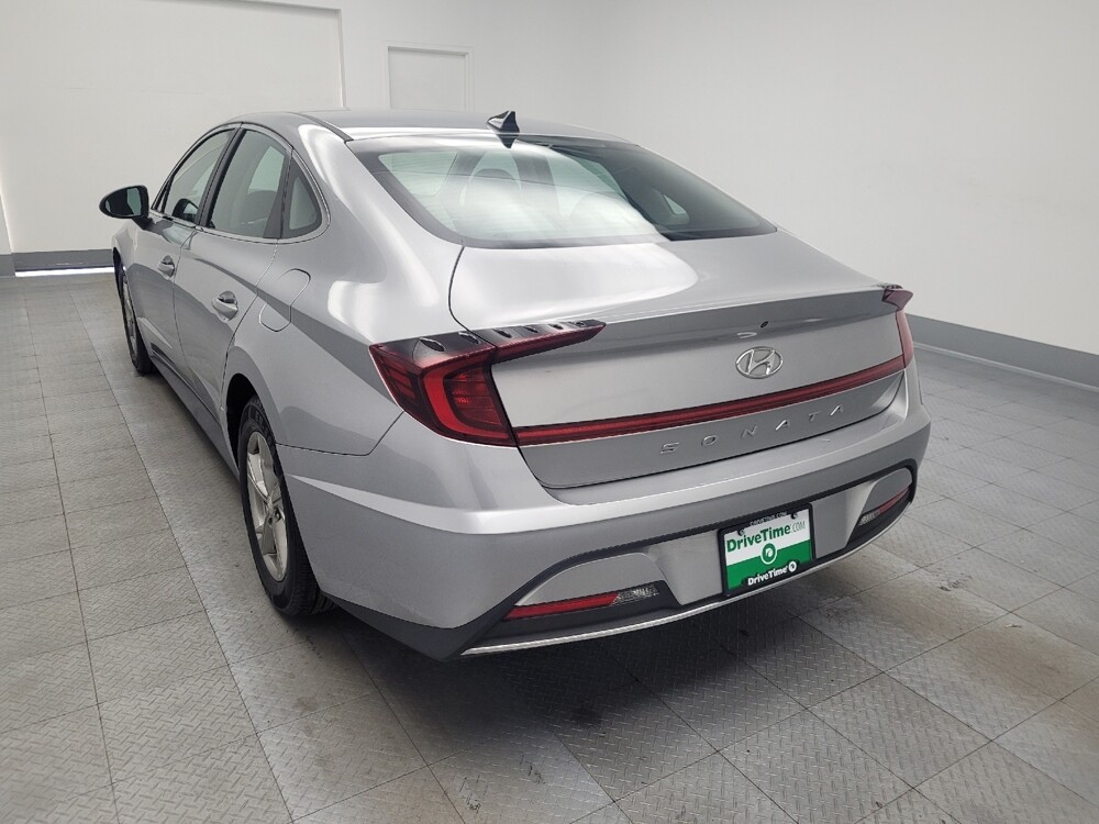 2022 Hyundai Sonata in Memphis, TN 38115 - 18090138 5