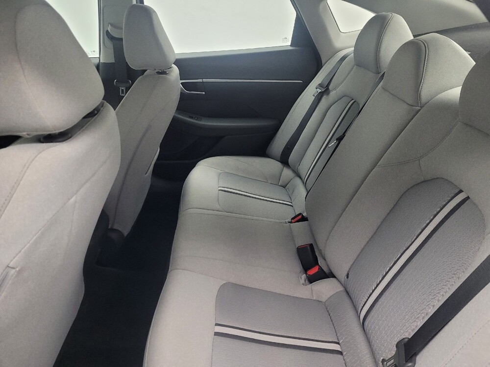 2022 Hyundai Sonata in Memphis, TN 38115 - 18090138 18