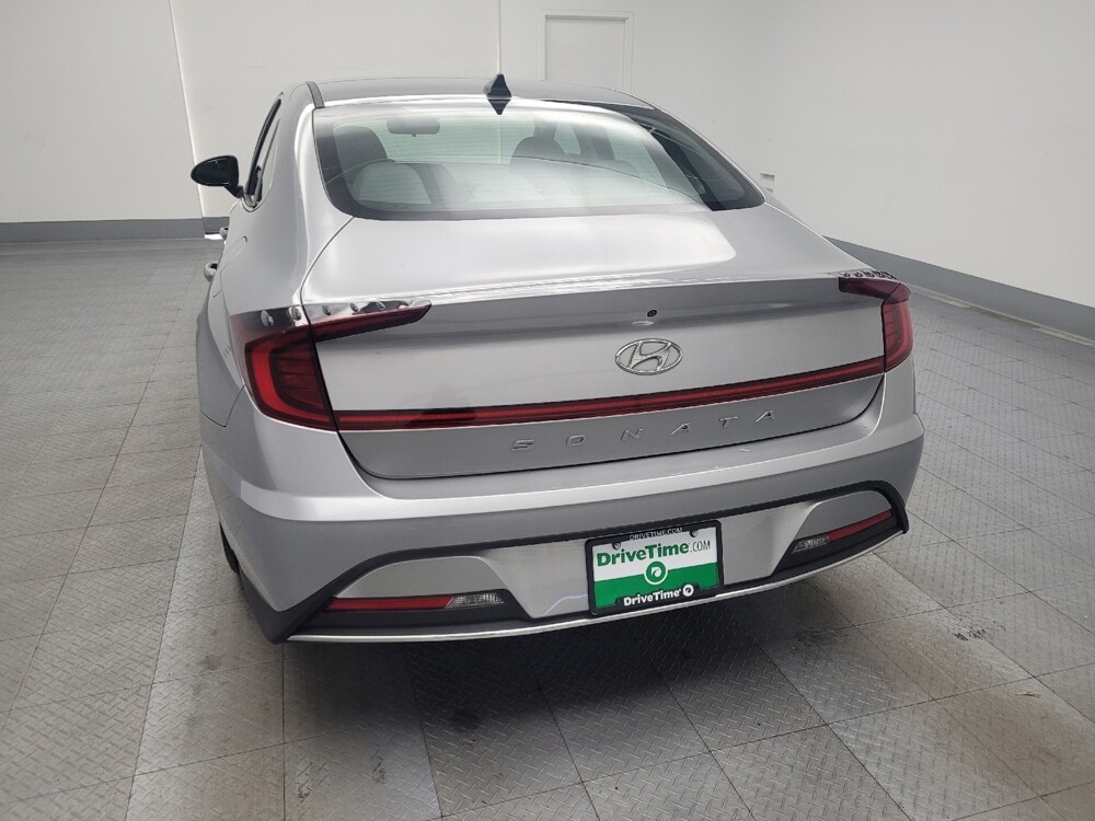 2022 Hyundai Sonata in Memphis, TN 38115 - 18090138 6