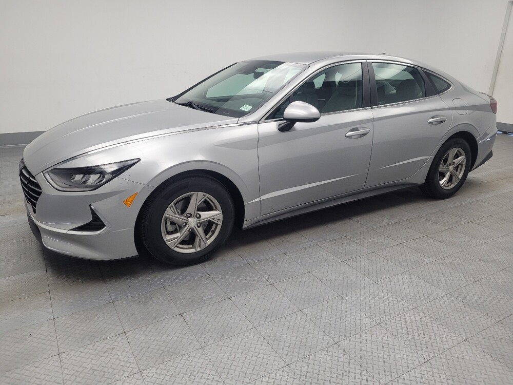 2022 Hyundai Sonata in Memphis, TN 38115 - 18090138 2
