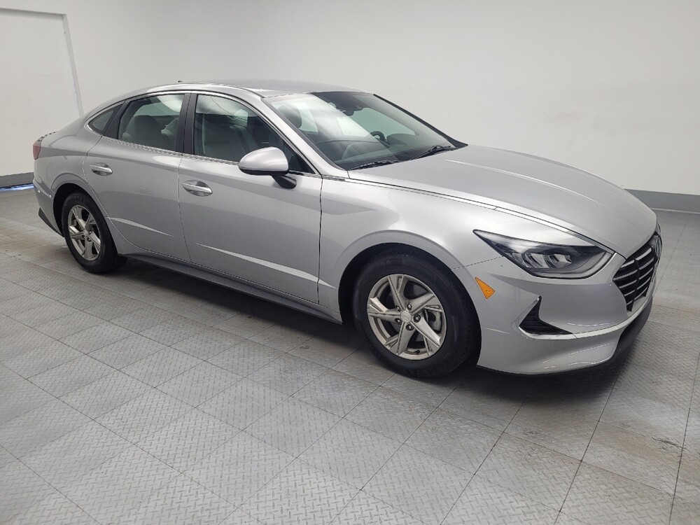 2022 Hyundai Sonata in Memphis, TN 38115 - 18090138 11
