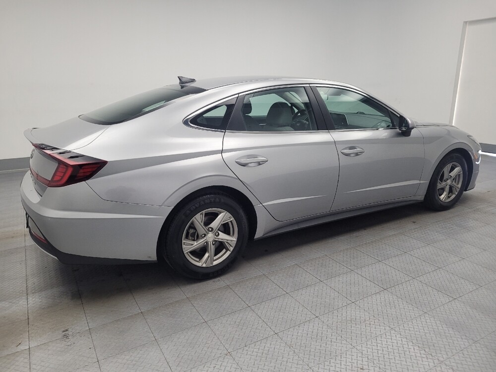 2022 Hyundai Sonata in Memphis, TN 38115 - 18090138 10