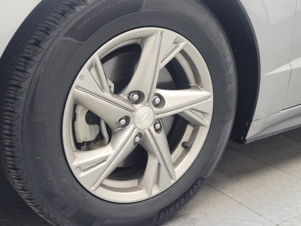 2022 Hyundai Sonata in Memphis, TN 38115 - 18090138 31