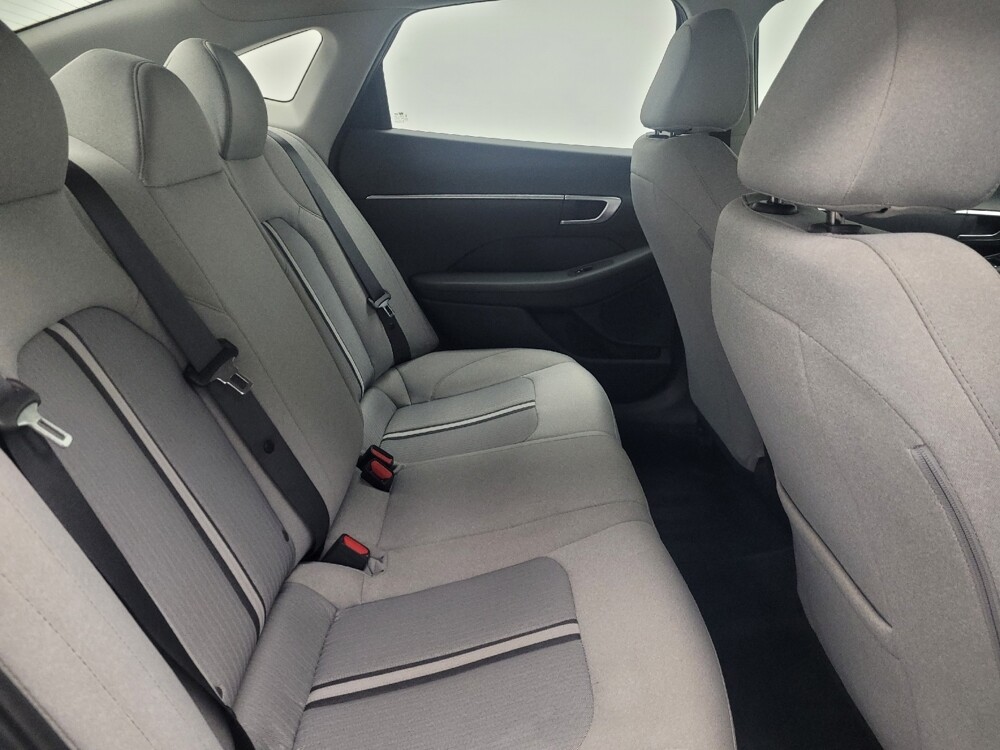 2022 Hyundai Sonata in Memphis, TN 38115 - 18090138 19