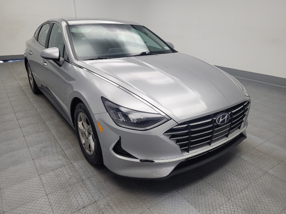 2022 Hyundai Sonata in Memphis, TN 38115 - 18090138 13