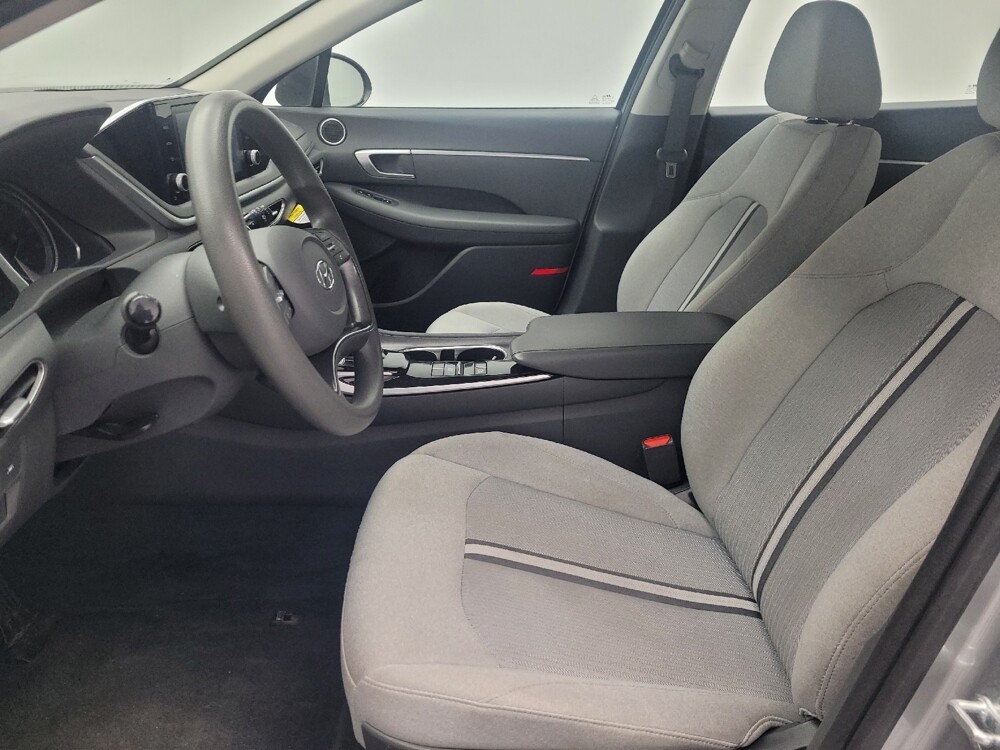 2022 Hyundai Sonata in Memphis, TN 38115 - 18090138 17