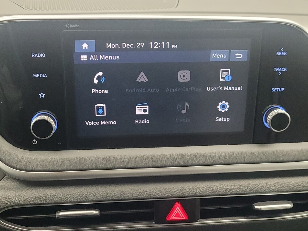 2022 Hyundai Sonata in Memphis, TN 38115 - 18090138 25