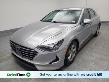 2022 Hyundai Sonata in Memphis, TN 38115
