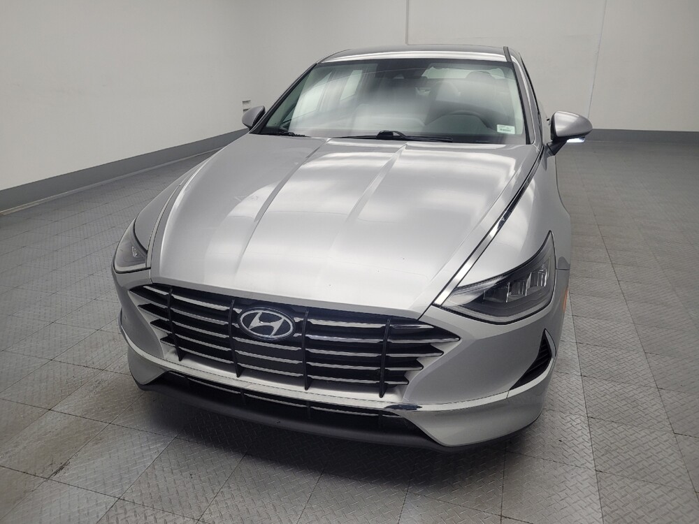 2022 Hyundai Sonata in Memphis, TN 38115 - 18090138 15