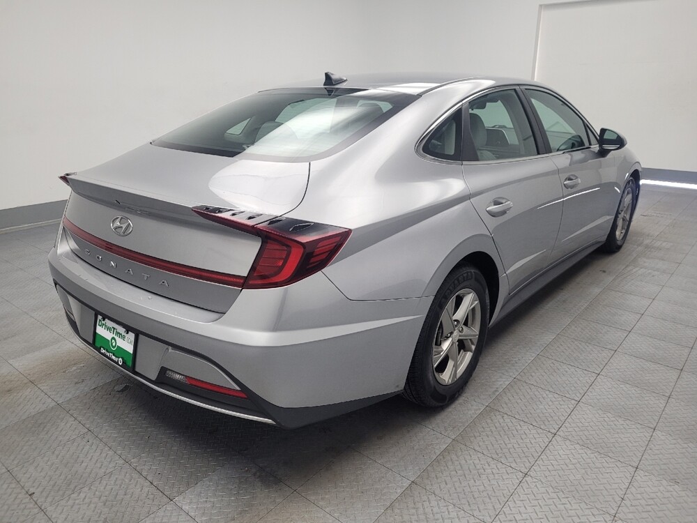 2022 Hyundai Sonata in Memphis, TN 38115 - 18090138 9