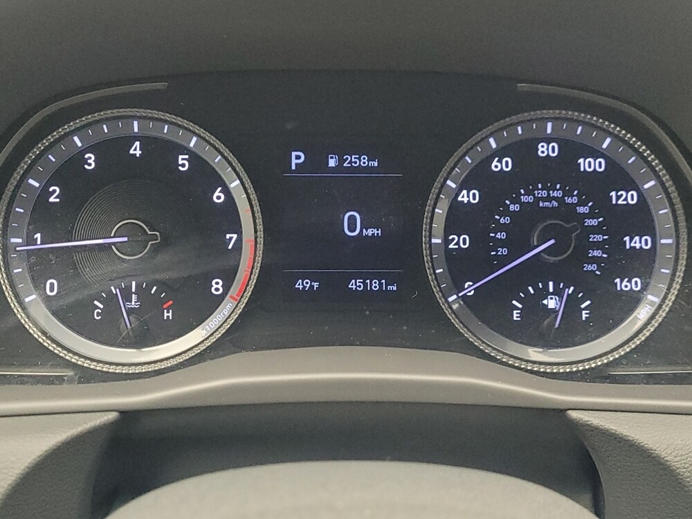 2022 Hyundai Sonata in Memphis, TN 38115 - 18090138 23