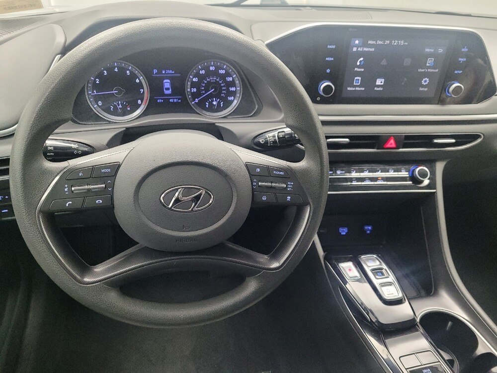 2022 Hyundai Sonata in Memphis, TN 38115 - 18090138 22