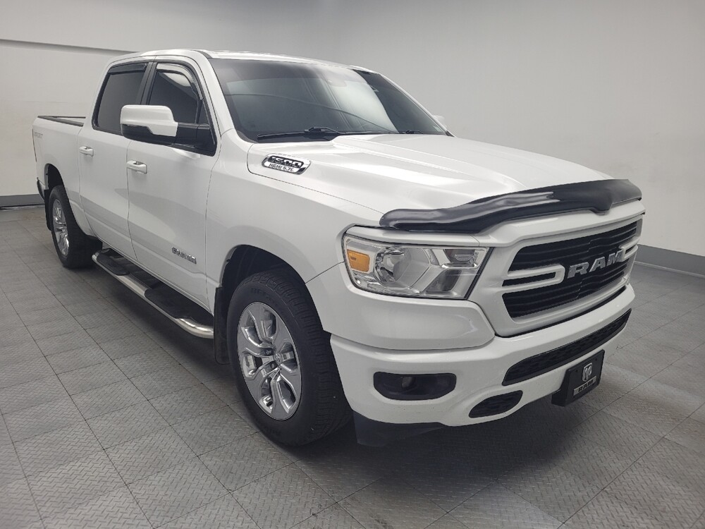 2021 RAM 1500 in Antioch, TN 37013 - 18090139 13