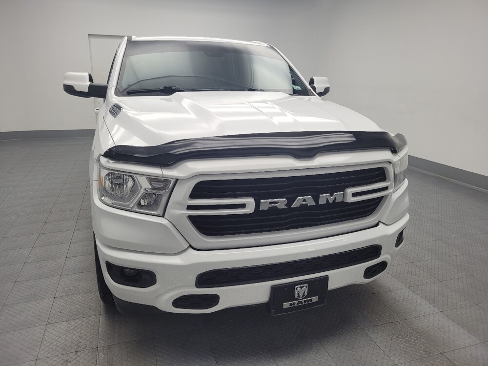 2021 RAM 1500 in Antioch, TN 37013 - 18090139 14