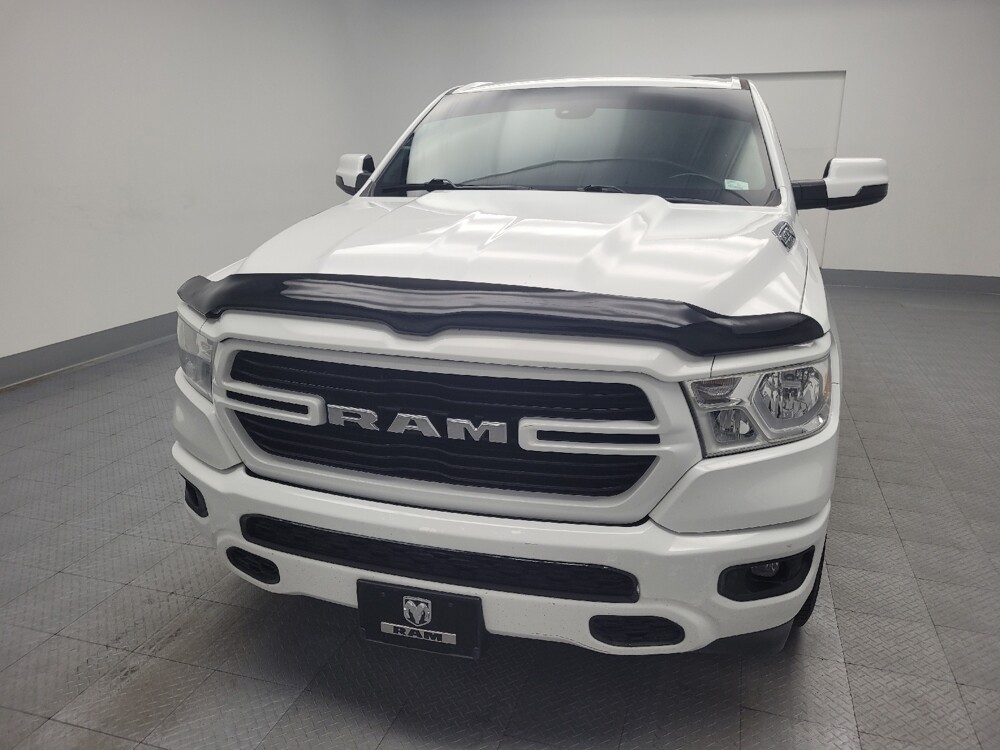 2021 RAM 1500 in Antioch, TN 37013 - 18090139 15