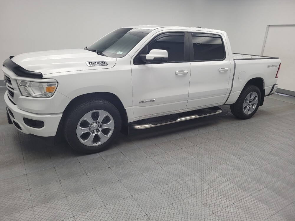 2021 RAM 1500 in Antioch, TN 37013 - 18090139 2