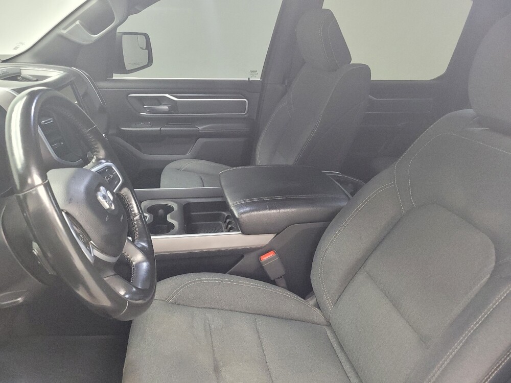 2021 RAM 1500 in Antioch, TN 37013 - 18090139 17