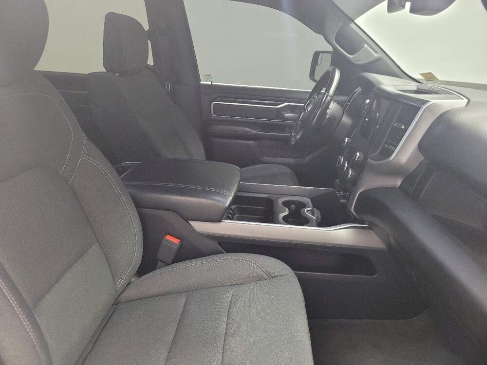 2021 RAM 1500 in Antioch, TN 37013 - 18090139 21