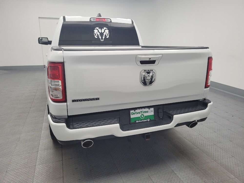 2021 RAM 1500 in Antioch, TN 37013 - 18090139 6