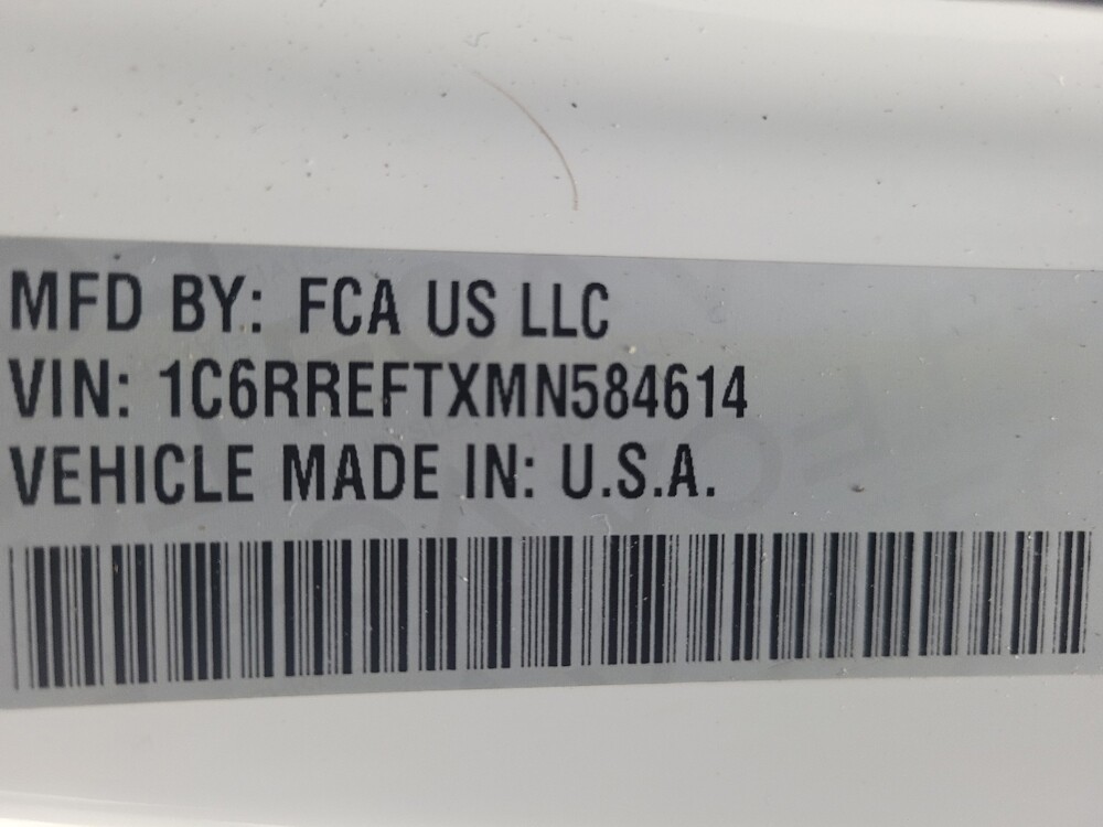 2021 RAM 1500 in Antioch, TN 37013 - 18090139 33