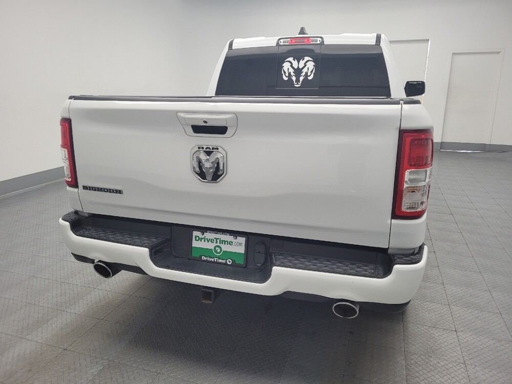 2021 RAM 1500 in Antioch, TN 37013 - 18090139 7