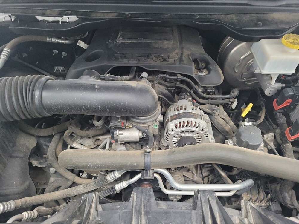 2021 RAM 1500 in Antioch, TN 37013 - 18090139 30