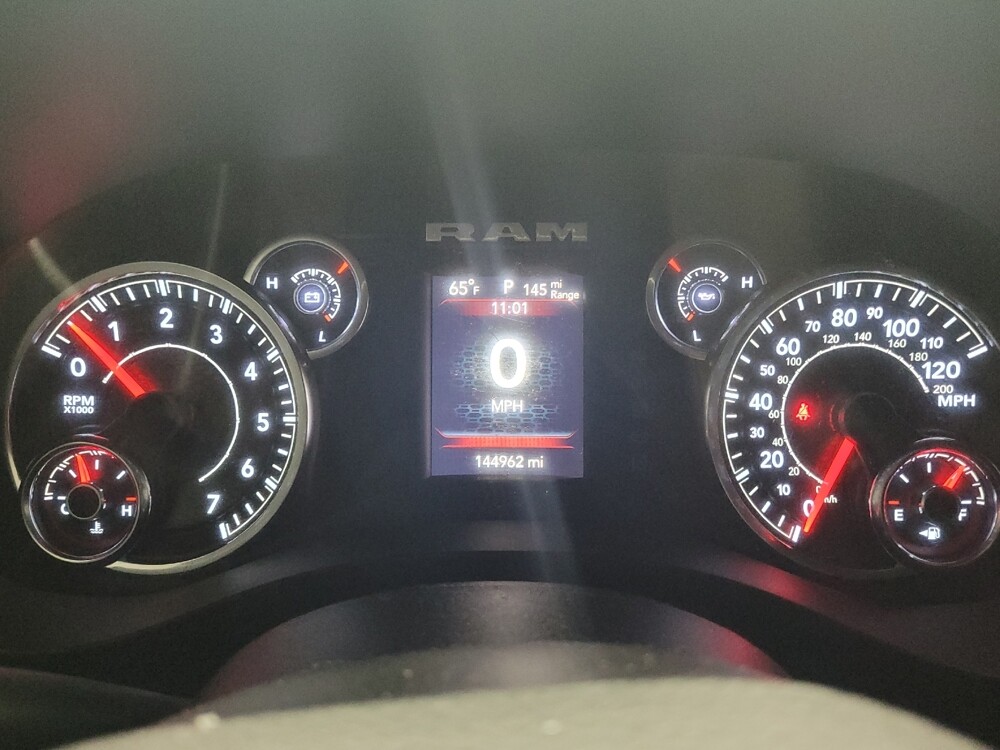 2021 RAM 1500 in Antioch, TN 37013 - 18090139 23