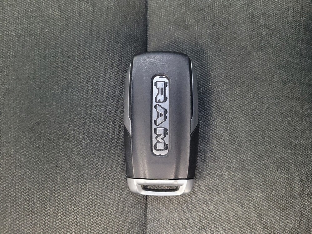 2021 RAM 1500 in Antioch, TN 37013 - 18090139 32