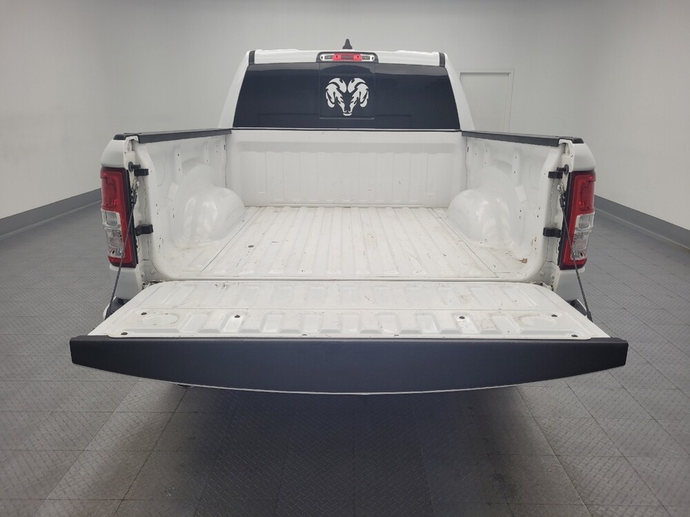 2021 RAM 1500 in Antioch, TN 37013 - 18090139 29