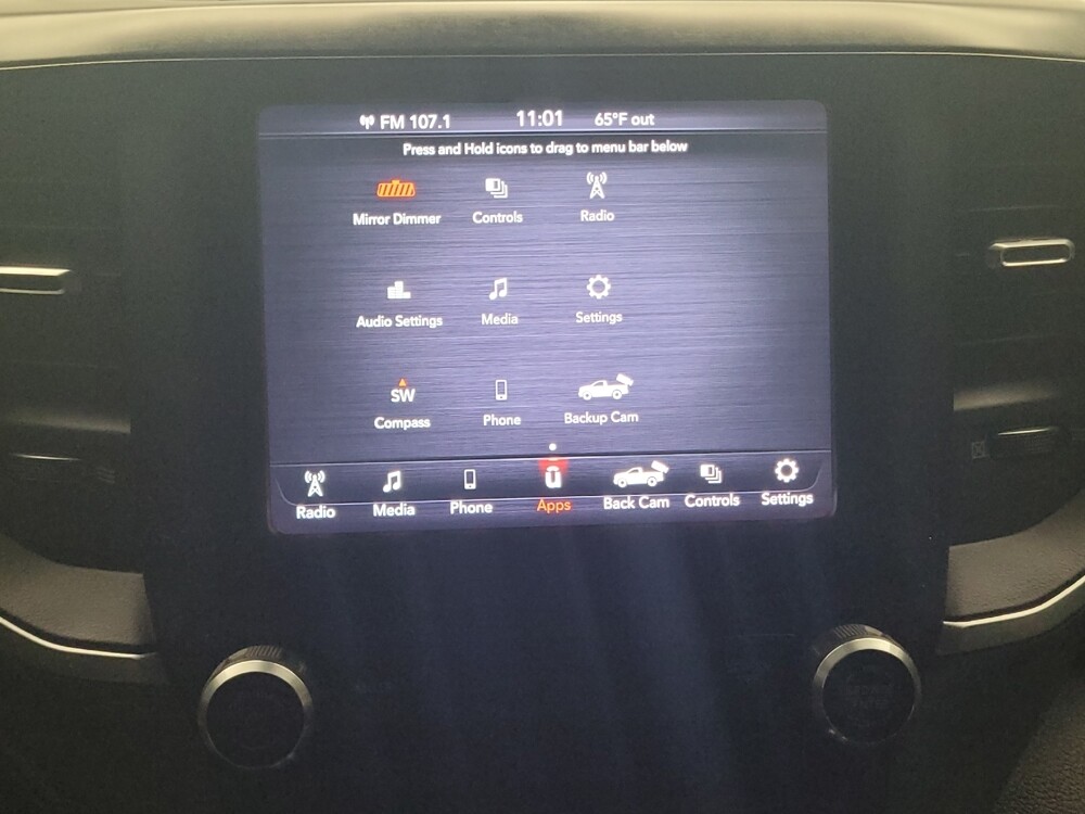 2021 RAM 1500 in Antioch, TN 37013 - 18090139 25